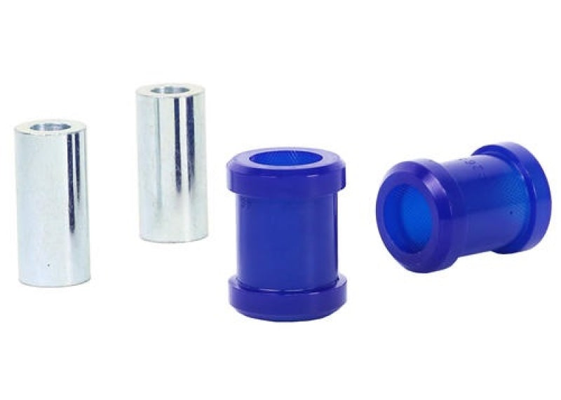 SuperPro 2006 Mazda MX-5 Miata Touring Rear Inner Toe Control Arm Bushing Kit SuperPro 2006 Mazda MX-5 Miata Touring Rear Inner Toe Control Arm Bushing Kit