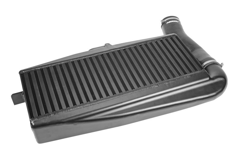 PERRIN 22-25 Subaru WRX / 19-25 Ascent / 20-25 Outback & Legacy Turbo Top Mount Intercooler - Black PERRIN 22-25 Subaru WRX / 19-25 Ascent / 20-25 Outback & Legacy Turbo Top Mount Intercooler - Black