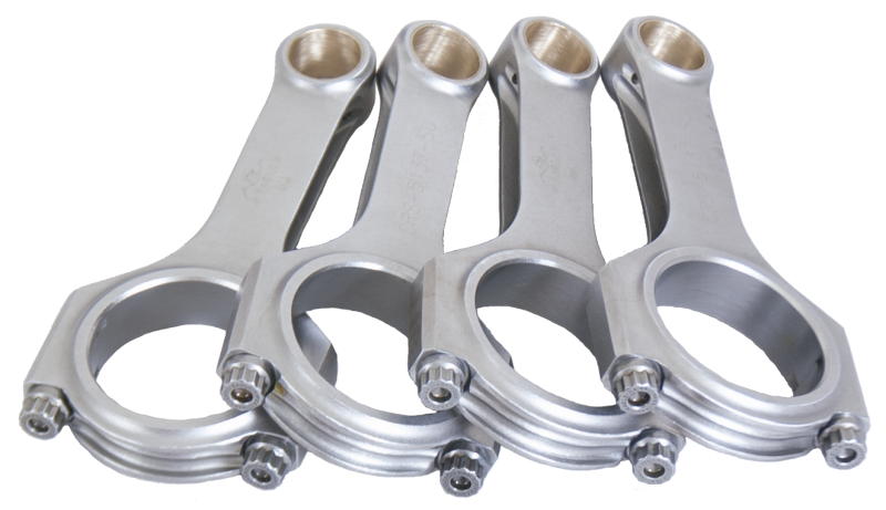 Eagle Subaru EJ20 / EJ25 Connecting Rods (Set of 4) Eagle Subaru EJ20 / EJ25 Connecting Rods (Set of 4)