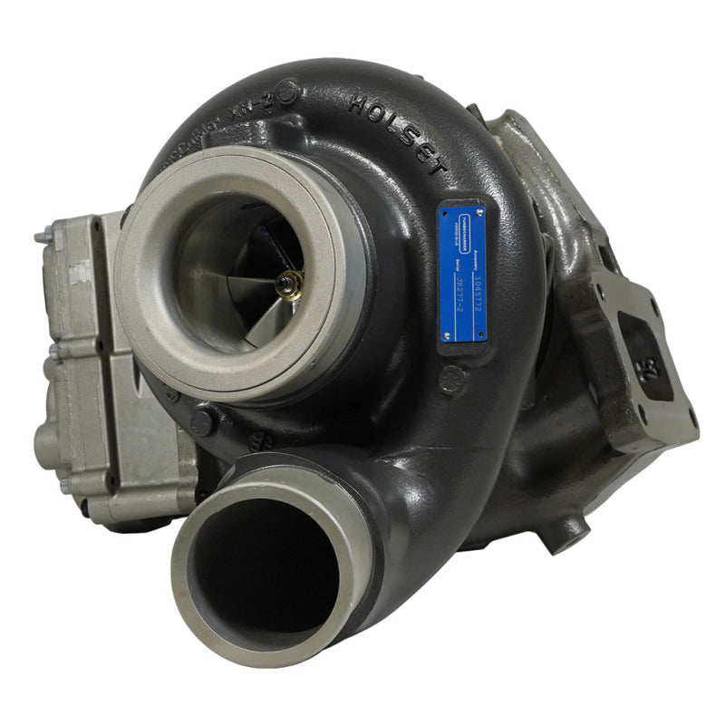 BD Diesel 19-22 RAM 2500/3500 6.7L Cummins Screamer Turbo HE300VG BD Diesel 19-22 RAM 2500/3500 6.7L Cummins Screamer Turbo HE300VG
