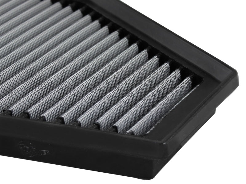 aFe Magnum FLOW OE Replacement Air Filter Pro DRY S 12-15 Porsche 911 (991) H6 3.4L/3.8L aFe Magnum FLOW OE Replacement Air Filter Pro DRY S 12-15 Porsche 911 (991) H6 3.4L/3.8L