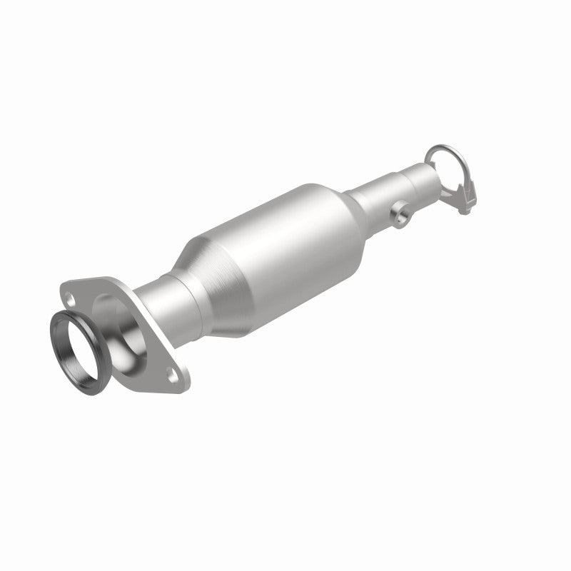 Magnaflow 01-03 Toyota Prius 1.5L OEM Grade Direct-Fit Catalytic Converter Magnaflow 01-03 Toyota Prius 1.5L OEM Grade Direct-Fit Catalytic Converter