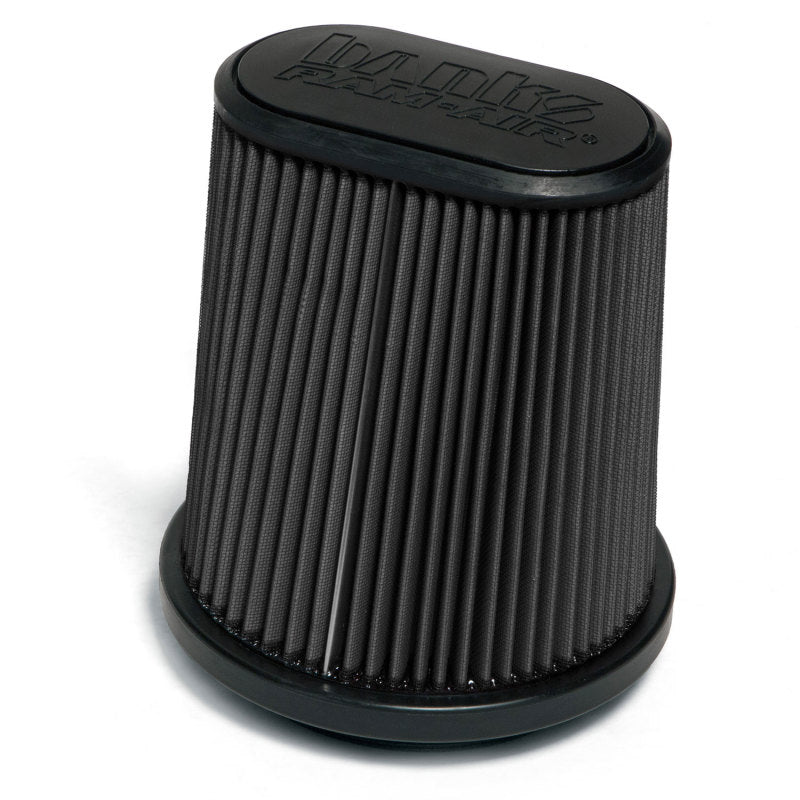 Banks Power 15-17 Ford F-150 EcoBoost 2.7L/3.5L Ram-Air Intake System - Dry Filter Banks Power 15-17 Ford F-150 EcoBoost 2.7L/3.5L Ram-Air Intake System - Dry Filter