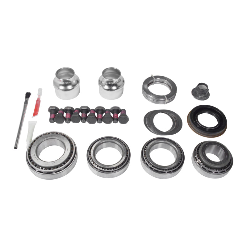 Yukon Gear Master Overhaul Kit 2015+ Ford 8.8in Rear Diff Yukon Gear Master Overhaul Kit 2015+ Ford 8.8in Rear Diff