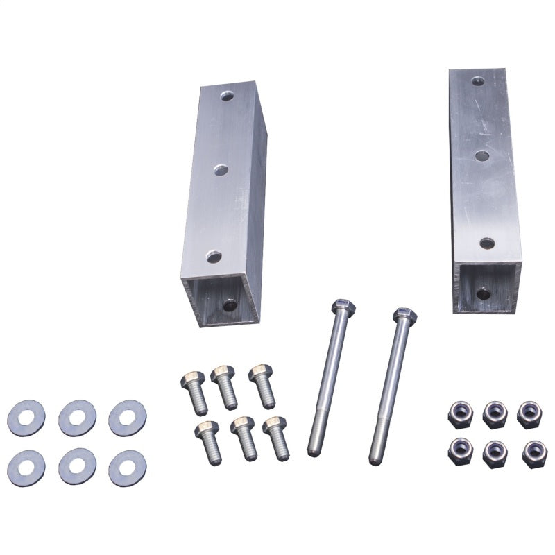 Tonno Pro 05-14 Nissan Frontier Utility Track Kit Tonno Pro 05-14 Nissan Frontier Utility Track Kit