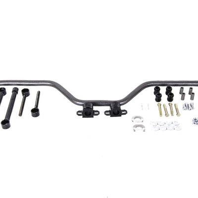 Hellwig 14-21 Ram 2500 4WD w/ 4-6in Lift Solid Heat Treated Chromoly 1-1/8in Rear Sway Bar