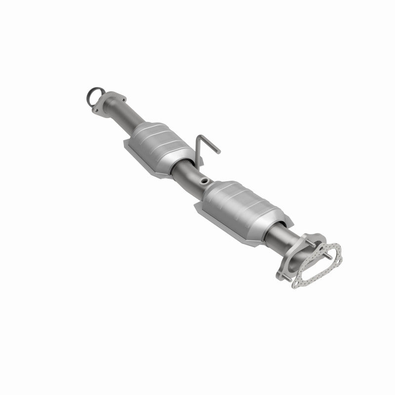 MagnaFlow Conv DF 03 Ranger/B-Ser V6 rear 50S MagnaFlow Conv DF 03 Ranger/B-Ser V6 rear 50S