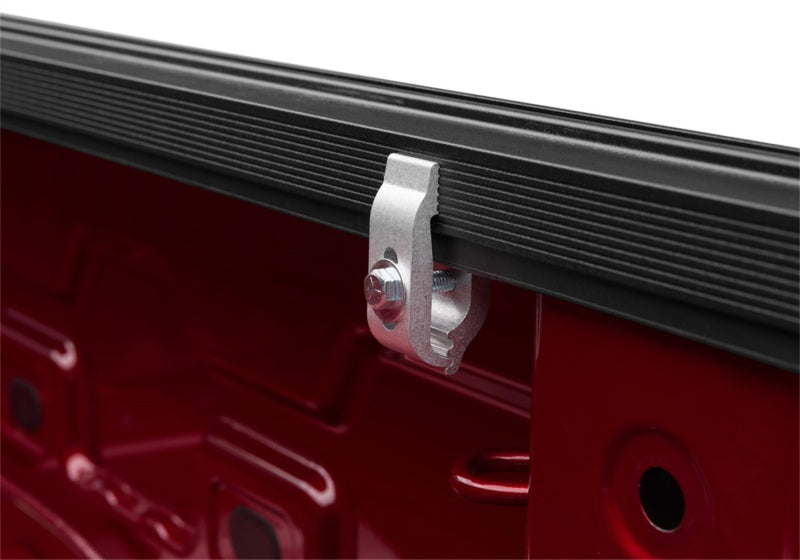Truxedo Elevate TS Rails - 94in. Truxedo Elevate TS Rails - 94in.