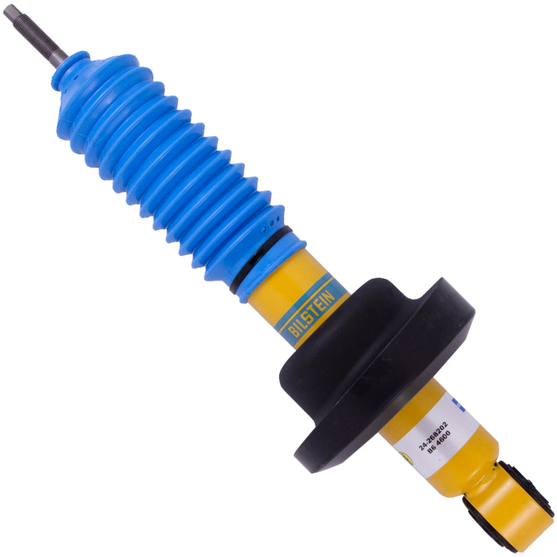 Bilstein B6 4600 Series 17-20 Nissan Titan (2WD) Front Monotube Shock Absorber Bilstein B6 4600 Series 17-20 Nissan Titan (2WD) Front Monotube Shock Absorber
