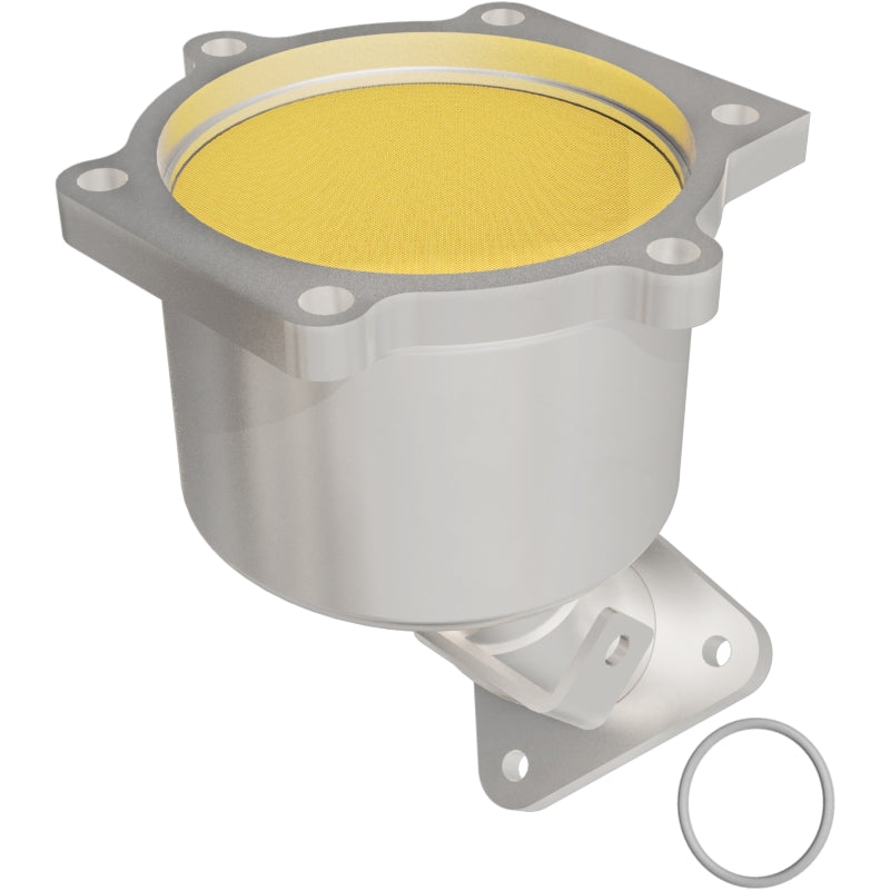 MagnaFlow Conv DF 06-07 Sentra 1.8L OEM MagnaFlow Conv DF 06-07 Sentra 1.8L OEM