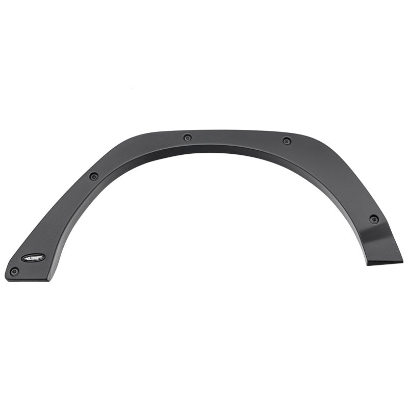 Rugged Ridge 18-21 Jeep Wrangler JL 2&4 Door Fender Flare Delete Kit F/R Rugged Ridge 18-21 Jeep Wrangler JL 2&4 Door Fender Flare Delete Kit F/R