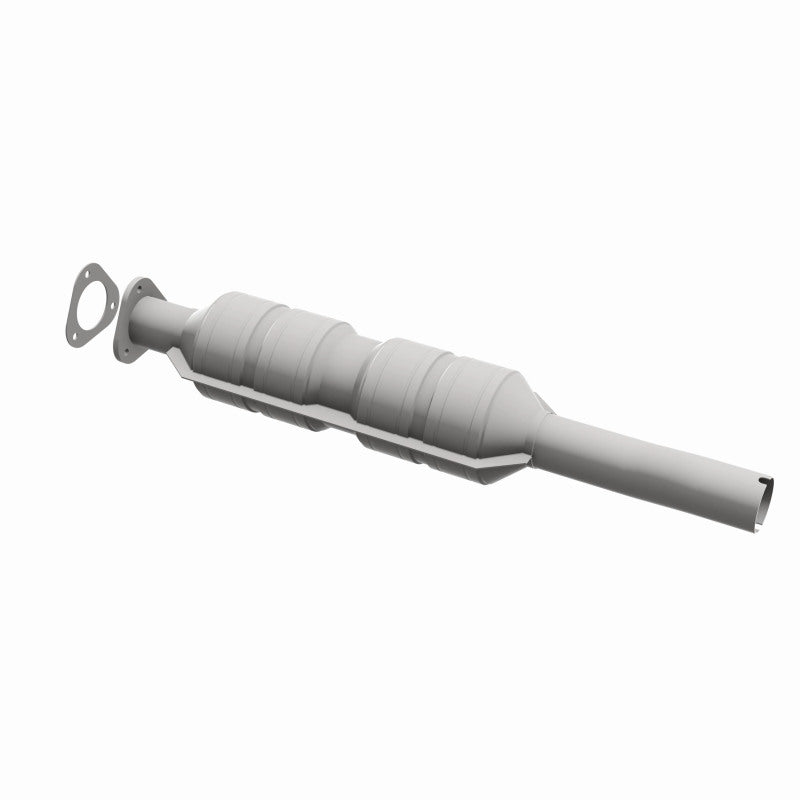 MagnaFlow Conv DF 97-99 E350 Van With 5.4L An MagnaFlow Conv DF 97-99 E350 Van With 5.4L An