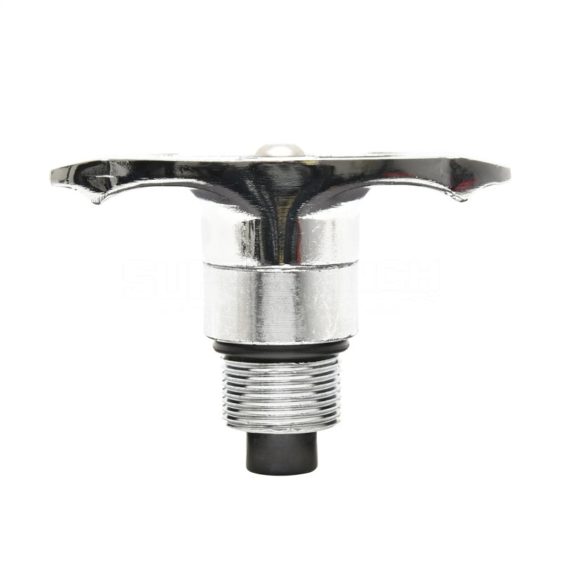 Superwinch Replacement Clutch Handle for Talon 14/18 Winches/4 - Silver Superwinch Replacement Clutch Handle for Talon 14/18 Winches/4 - Silver