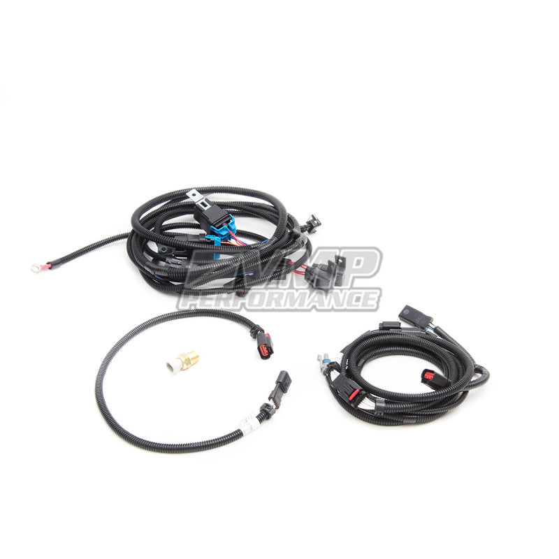 VMP Performance 15-17 Coyote Gen3R 2.65 L Level 2 Supercharger Kit VMP Performance 15-17 Coyote Gen3R 2.65 L Level 2 Supercharger Kit