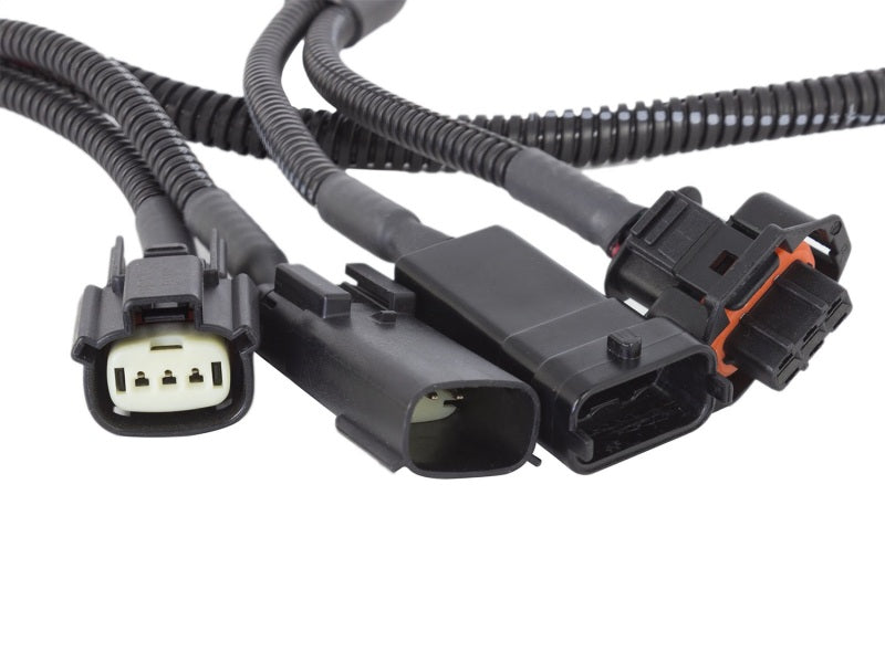 aFe Scorcher HD Module 15-16 GM Diesel Trucks LML 6.6L V8 (td) aFe Scorcher HD Module 15-16 GM Diesel Trucks LML 6.6L V8 (td)