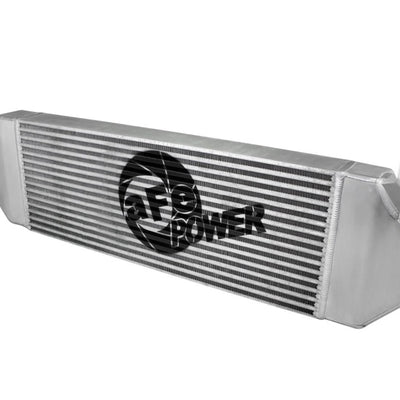 aFe Bladerunner Intercoolers Street Series 14-15 Ram 1500 EcoDiesel V6 3.0L (t)