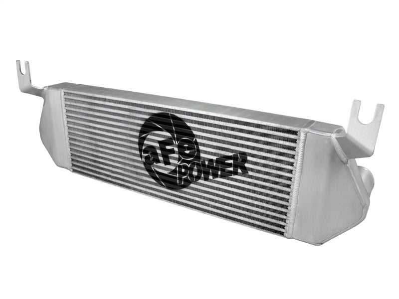 aFe Bladerunner Intercoolers Street Series 14-15 Ram 1500 EcoDiesel V6 3.0L (t) aFe Bladerunner Intercoolers Street Series 14-15 Ram 1500 EcoDiesel V6 3.0L (t)