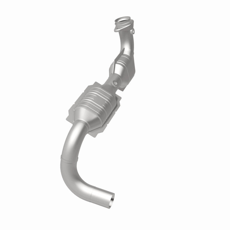 MagnaFlow Conv DF 03-04 Ford Expedition 5.4L V8 Driver Side MagnaFlow Conv DF 03-04 Ford Expedition 5.4L V8 Driver Side
