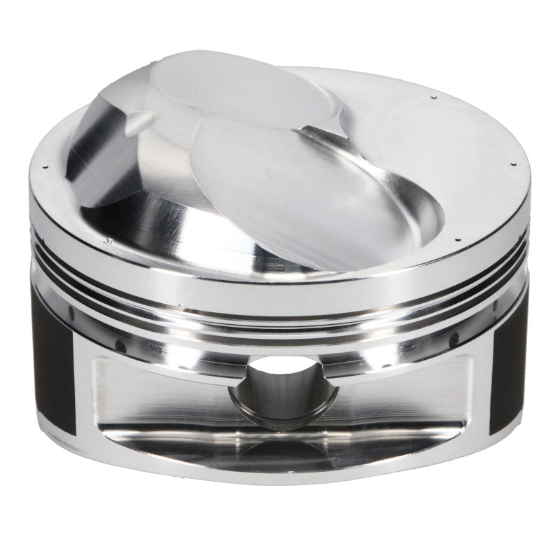 JE Pistons BBC NITROUS DOME GP Set of 8 Pistons JE Pistons BBC NITROUS DOME GP Set of 8 Pistons