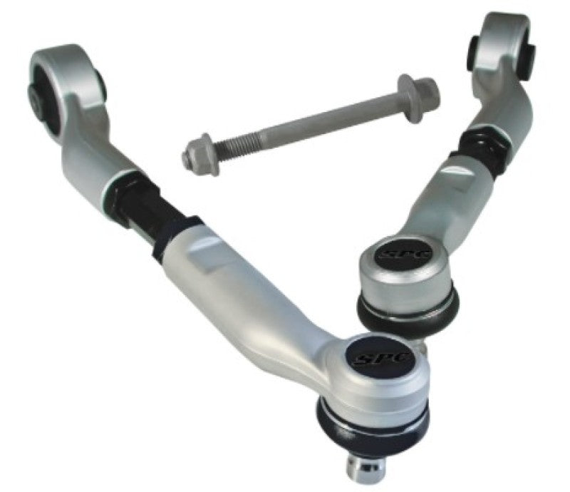 SPC Performance 09-17 Audi A4/RS4/S4 / 09-16 Audi A5/S5 Front Upper Multi Link Control Arm - Right SPC Performance 09-17 Audi A4/RS4/S4 / 09-16 Audi A5/S5 Front Upper Multi Link Control Arm - Right