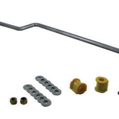 Whiteline 72-78 Mazda 808 Front 24mm Race Heavy Duty Swaybar