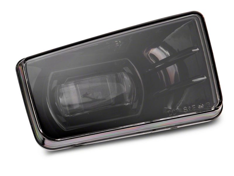 Raxiom 07-13 Chevrolet Silverado 1500 07-15 GMC Sierra 1500 Axial Series LED Fog Lights Raxiom 07-13 Chevrolet Silverado 1500 07-15 GMC Sierra 1500 Axial Series LED Fog Lights