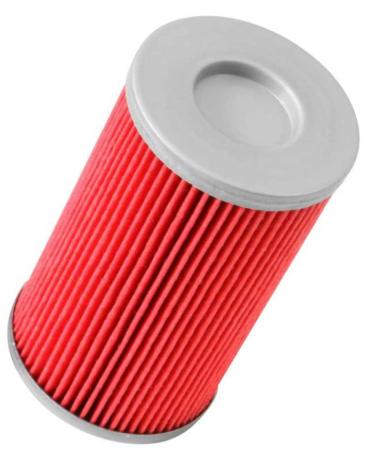 K&N Can/AM Spyder RT 998/ Buell 1125R -2.2219in OD x 0.969in ID x 3.813in H Oil Filter K&N Can/AM Spyder RT 998/ Buell 1125R -2.2219in OD x 0.969in ID x 3.813in H Oil Filter