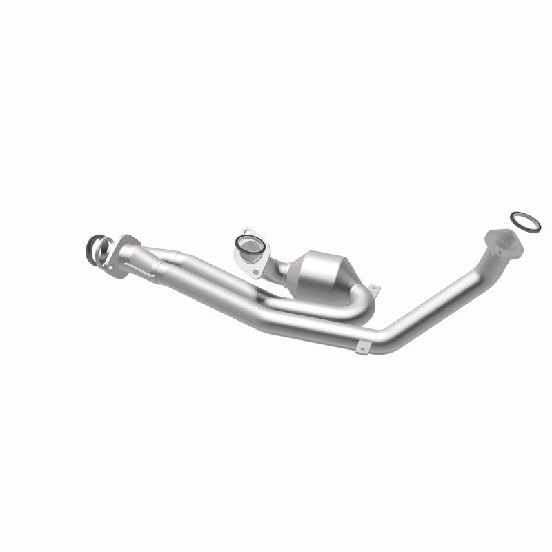 MagnaFlow California Converter Direct Fit 01-03 Toyota Sienna 3.0L MagnaFlow California Converter Direct Fit 01-03 Toyota Sienna 3.0L