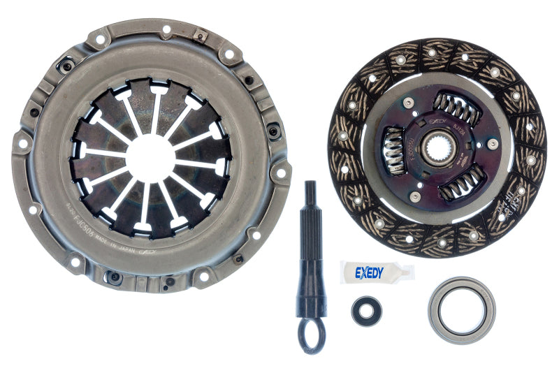 Exedy OE 1987-1990 Subaru Justy L3 Clutch Kit Exedy OE 1987-1990 Subaru Justy L3 Clutch Kit
