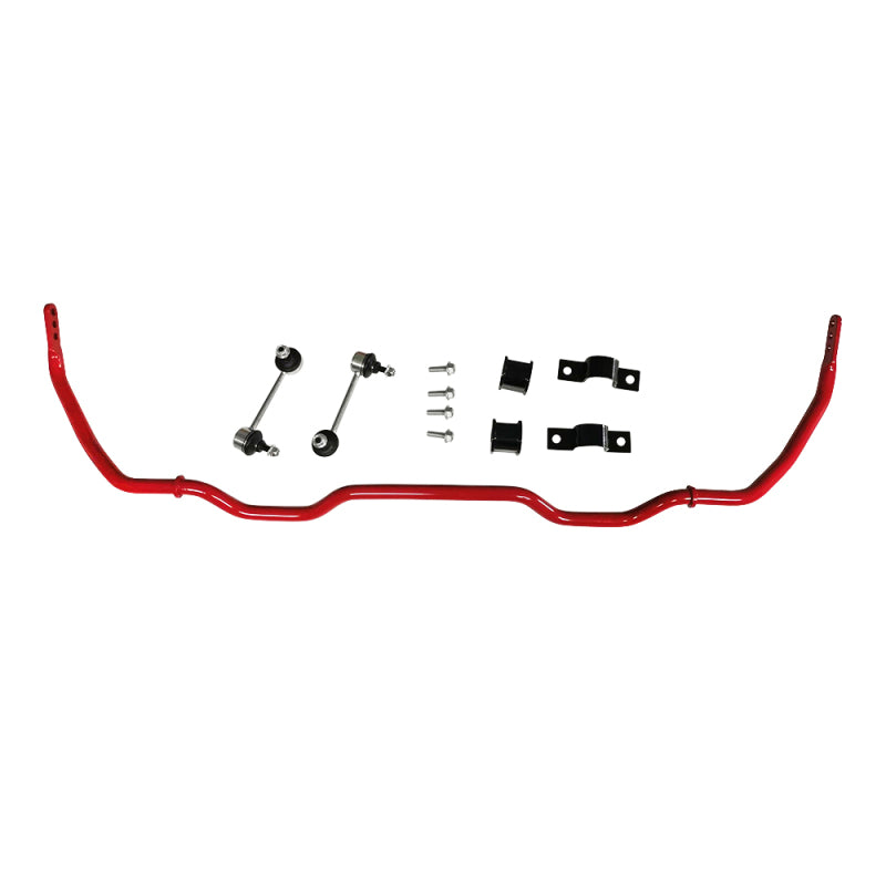 BLOX Racing Tesla Model 3 and Model Y Rear Sway Bar Kit BLOX Racing Tesla Model 3 and Model Y Rear Sway Bar Kit