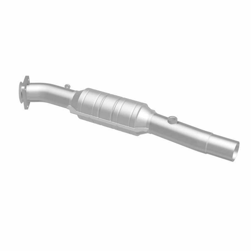 MagnaFlow Conv DF 01-03 Audi S8 4.2L Driver Side MagnaFlow Conv DF 01-03 Audi S8 4.2L Driver Side