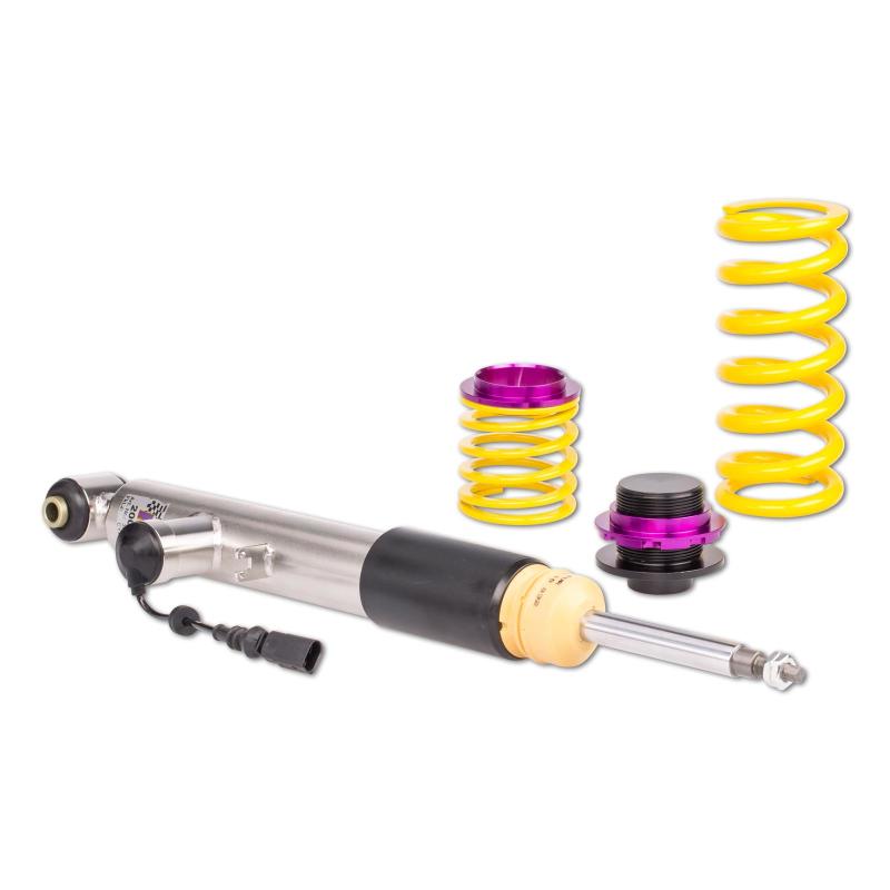 KW Coilover Kit DDC BMW M235xi AWD w/ EDC KW Coilover Kit DDC BMW M235xi AWD w/ EDC