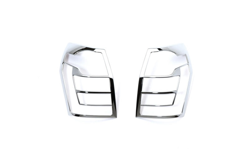 Putco 05-07 Dodge Magnum Tail Light Covers Putco 05-07 Dodge Magnum Tail Light Covers