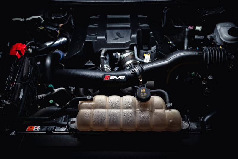AMS Performance 15-20 Ford F-150 2.7L EcoBoost Turbo Inlet Tubes AMS Performance 15-20 Ford F-150 2.7L EcoBoost Turbo Inlet Tubes