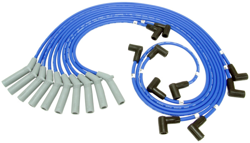 NGK Dodge Viper 1996-1992 Spark Plug Wire Set NGK Dodge Viper 1996-1992 Spark Plug Wire Set