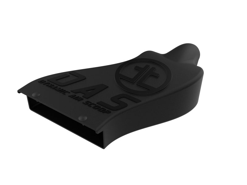 aFe Dynamic Air Scoop for 56-70033D and 56-70033R aFe Dynamic Air Scoop for 56-70033D and 56-70033R