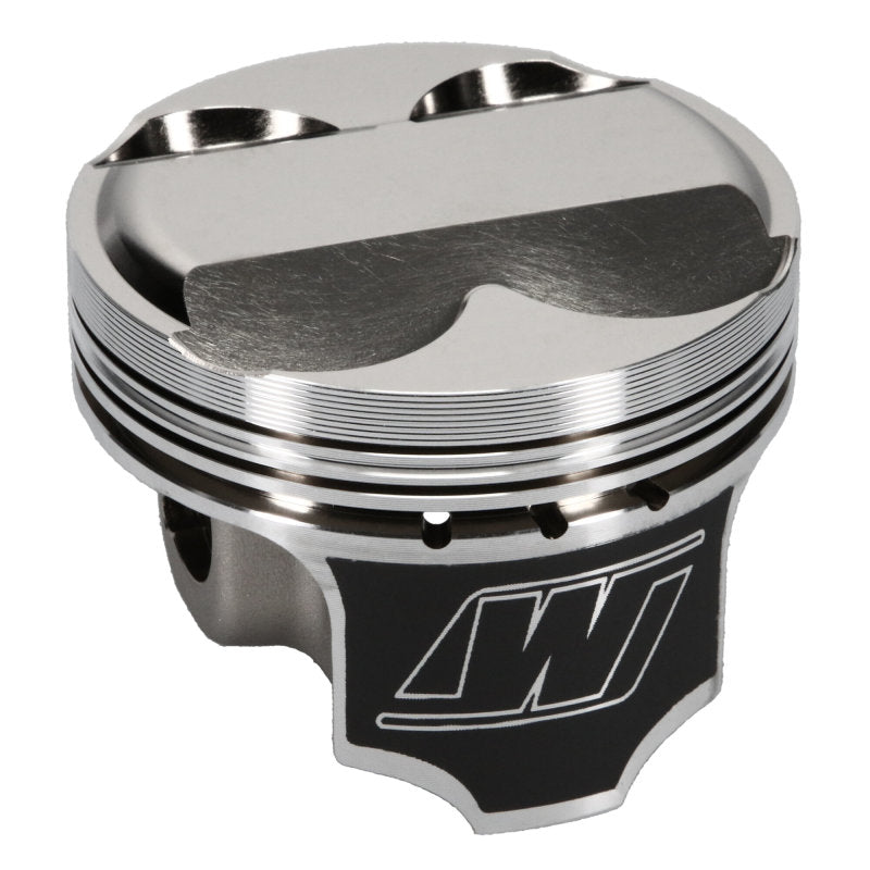 Wiseco Acura 4v DOME +5cc STRUTTED 81.5MM Piston Shelf Stock Kit Wiseco Acura 4v DOME +5cc STRUTTED 81.5MM Piston Shelf Stock Kit