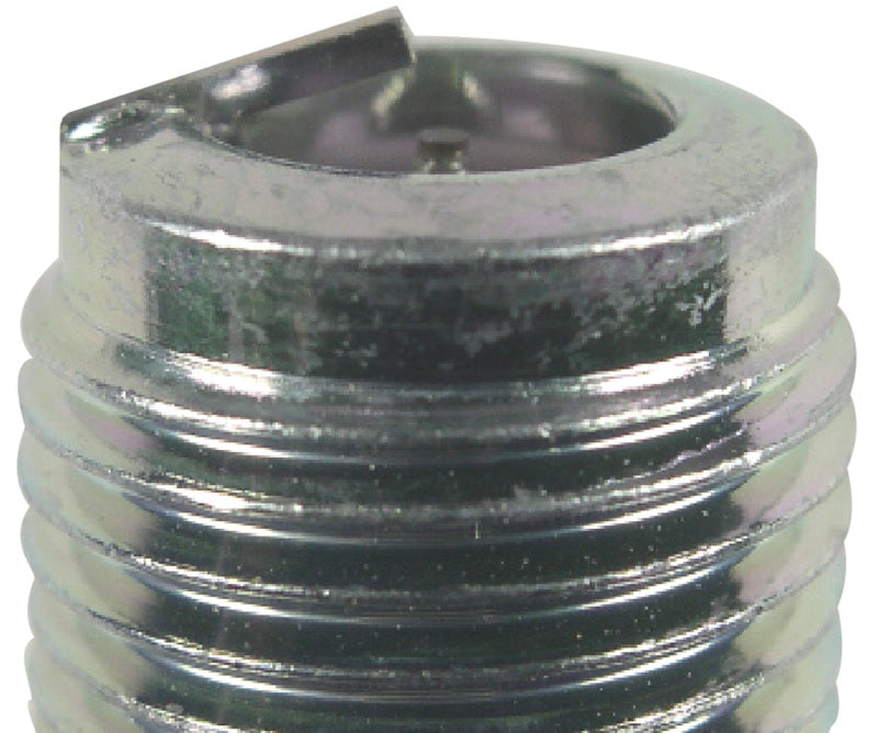 NGK Laser Iridium Trailing Spark Plugs Box of 4 (RE9B-T) NGK Laser Iridium Trailing Spark Plugs Box of 4 (RE9B-T)