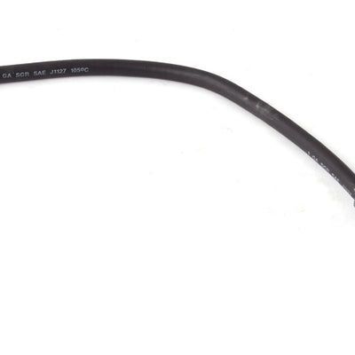 Omix Battery to Ground Cable 41-71 Jeep/Willys Models