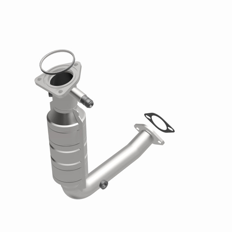 MagnaFlow Conv DF 00-02 Focus 2.0L OEM MagnaFlow Conv DF 00-02 Focus 2.0L OEM