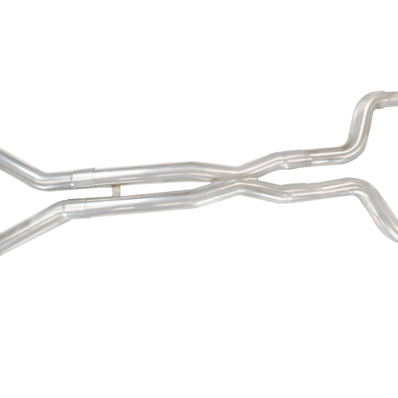 Kooks 10-15 Chevy Camaro SS/ZL1/1LE 3in Cat Back w/ 4in Slash Cut Black Tips Kooks 10-15 Chevy Camaro SS/ZL1/1LE 3in Cat Back w/ 4in Slash Cut Black Tips