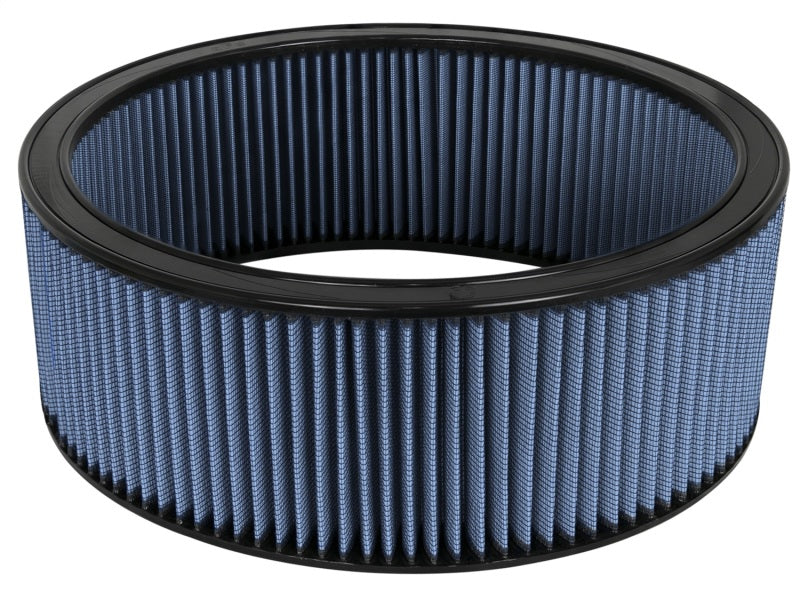 aFe MagnumFLOW Air Filters Round Racing P5R A/F RR P5R 16.19 OD x 14 ID x 6 H aFe MagnumFLOW Air Filters Round Racing P5R A/F RR P5R 16.19 OD x 14 ID x 6 H