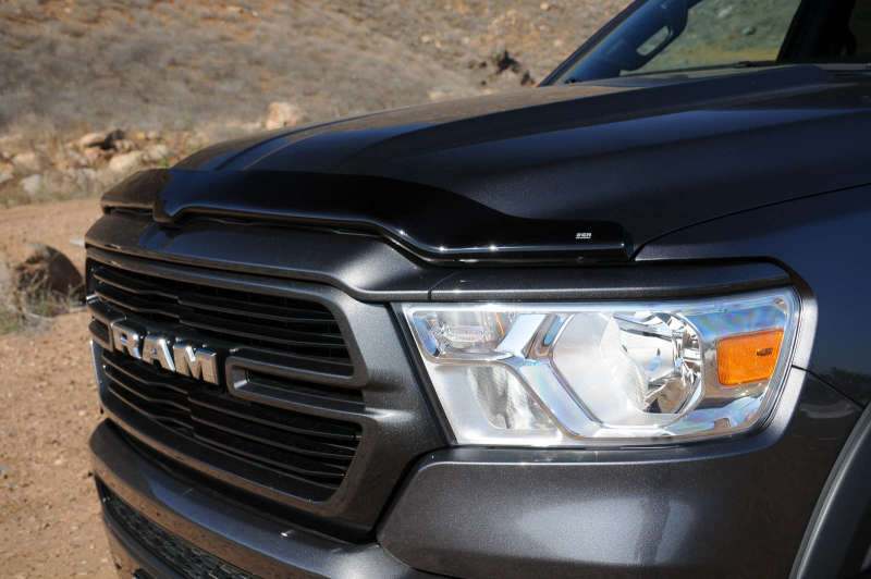 EGR 16+ Chev Silverado LD Superguard Hood Shield EGR 16+ Chev Silverado LD Superguard Hood Shield