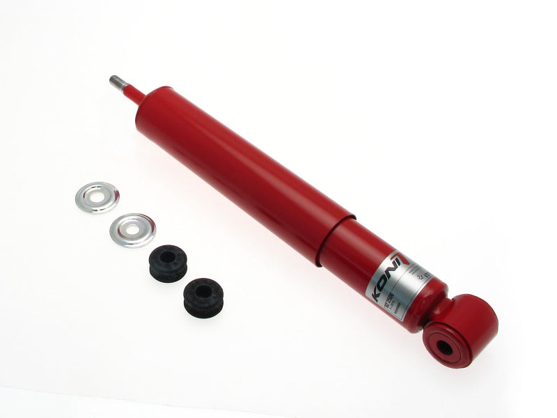 Koni Heavy Track (Red) Shock 10/99-06 Mitsubishi Montero (4WD) - Rear Koni Heavy Track (Red) Shock 10/99-06 Mitsubishi Montero (4WD) - Rear