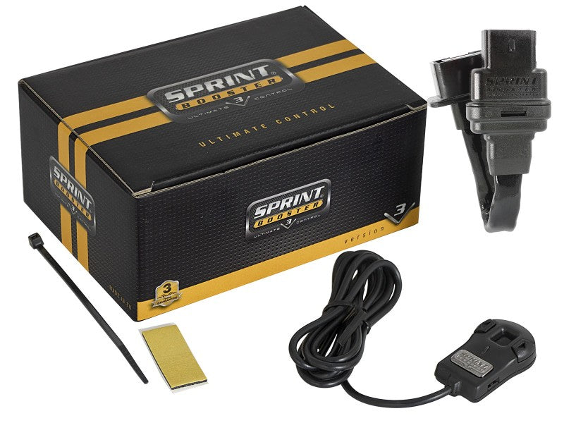 aFe 18-21 Suzuki Jimny Sprint Booster V3 Power Converter aFe 18-21 Suzuki Jimny Sprint Booster V3 Power Converter