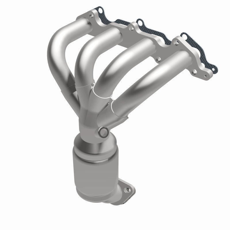 MagnaFlow Conv DF 03-04 Kia Rio 1.6L mani OEM MagnaFlow Conv DF 03-04 Kia Rio 1.6L mani OEM