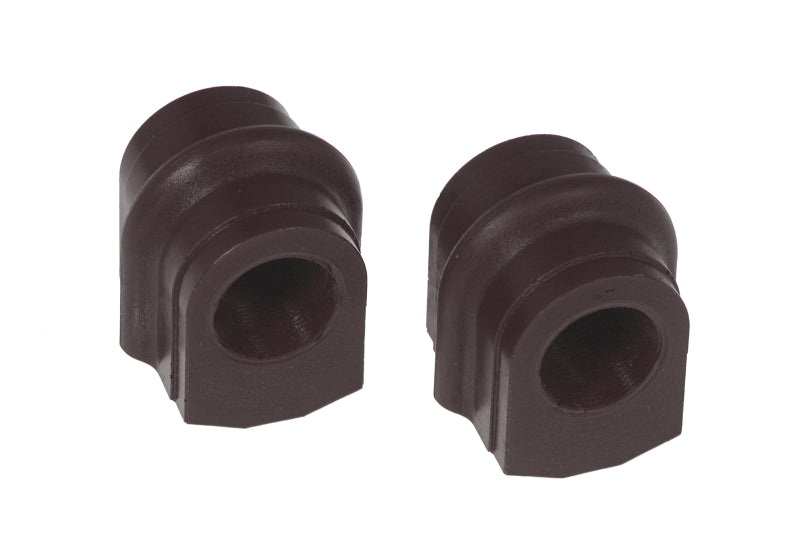 Prothane Nissan Rear Sway Bar Bushings - 21mm - Black Prothane Nissan Rear Sway Bar Bushings - 21mm - Black