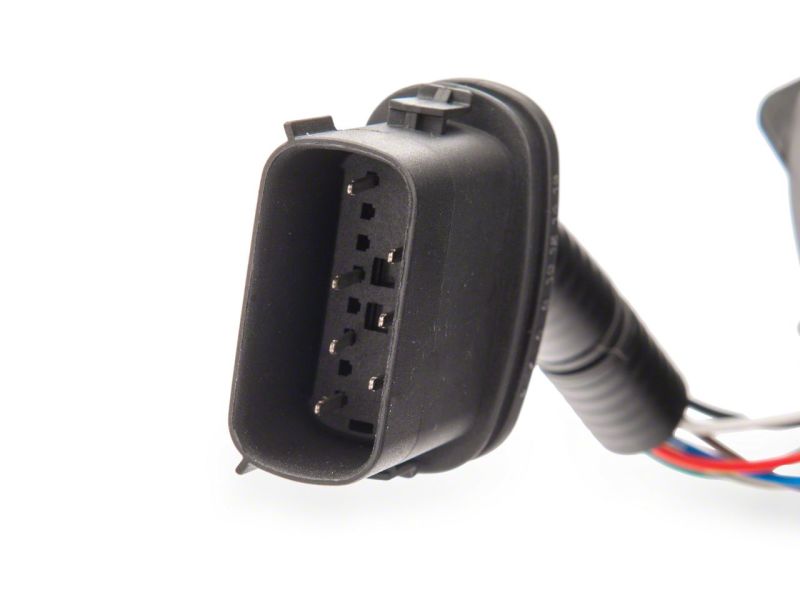 Raxiom 13-14 Ford Mustang LED Projector Headlights SEQL Turn Signals- Blk Housing (Clear Lens) Raxiom 13-14 Ford Mustang LED Projector Headlights SEQL Turn Signals- Blk Housing (Clear Lens)