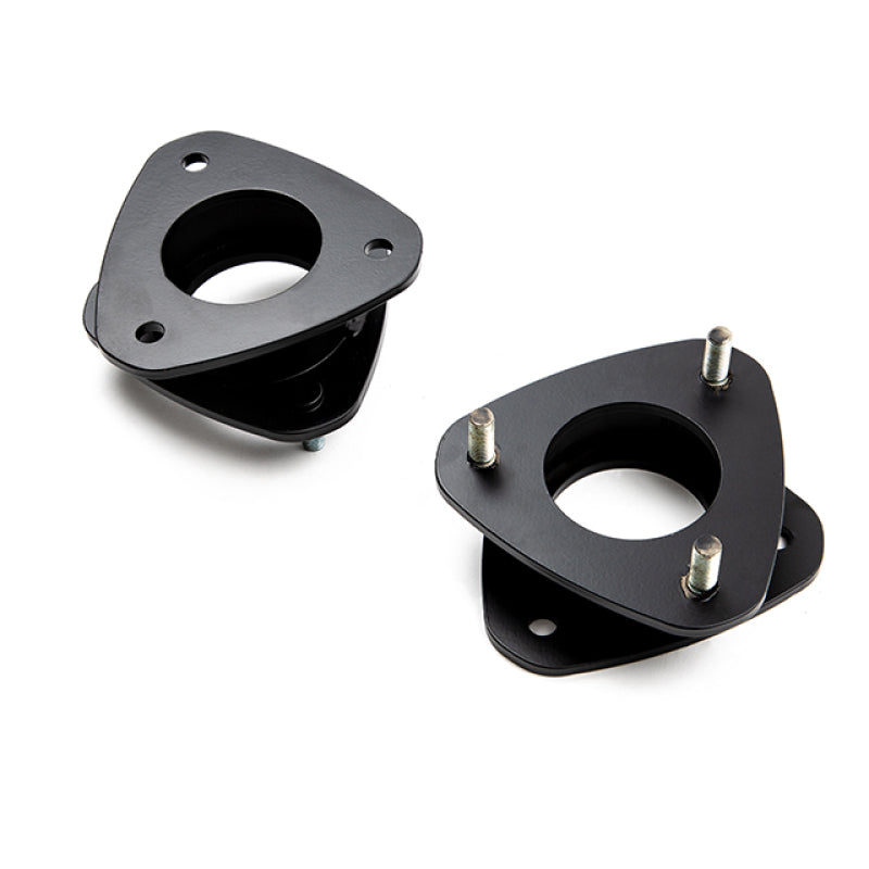 Belltech 04-15 Nissan Titan 4WD 2in Front Strut Spacer Belltech 04-15 Nissan Titan 4WD 2in Front Strut Spacer