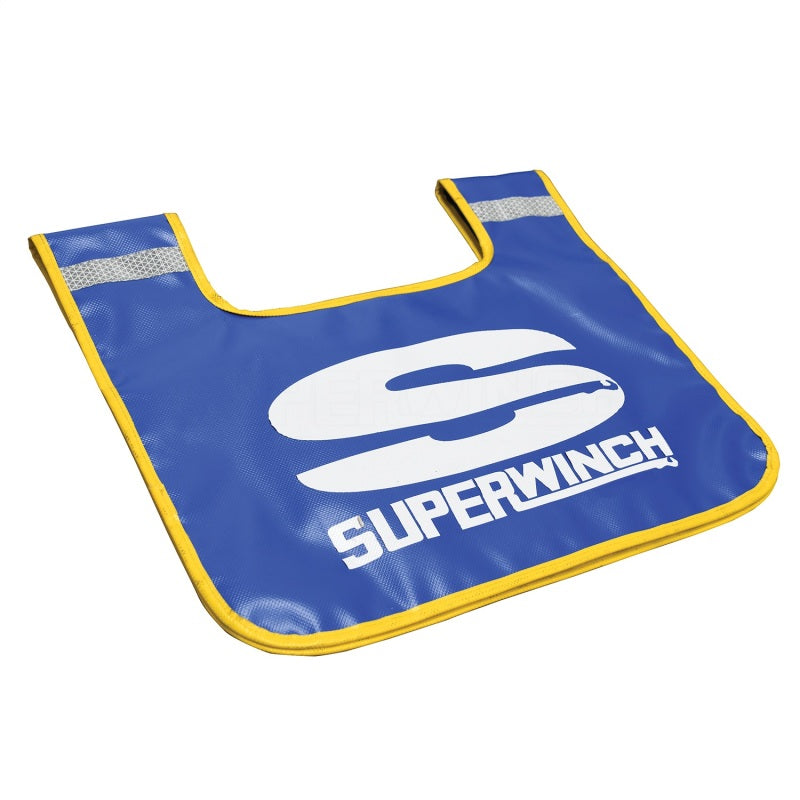 Superwinch Winch Rope Dampener Superwinch Winch Rope Dampener